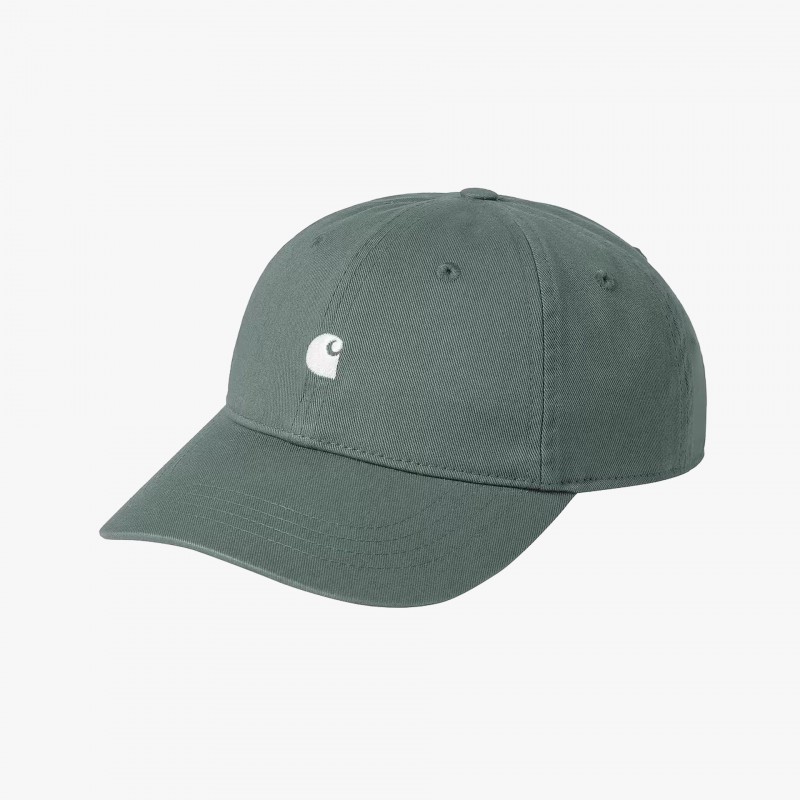 Carhartt WIP Madison Logo - I034606 2OX XX - Fuxia, Urban Tribes United