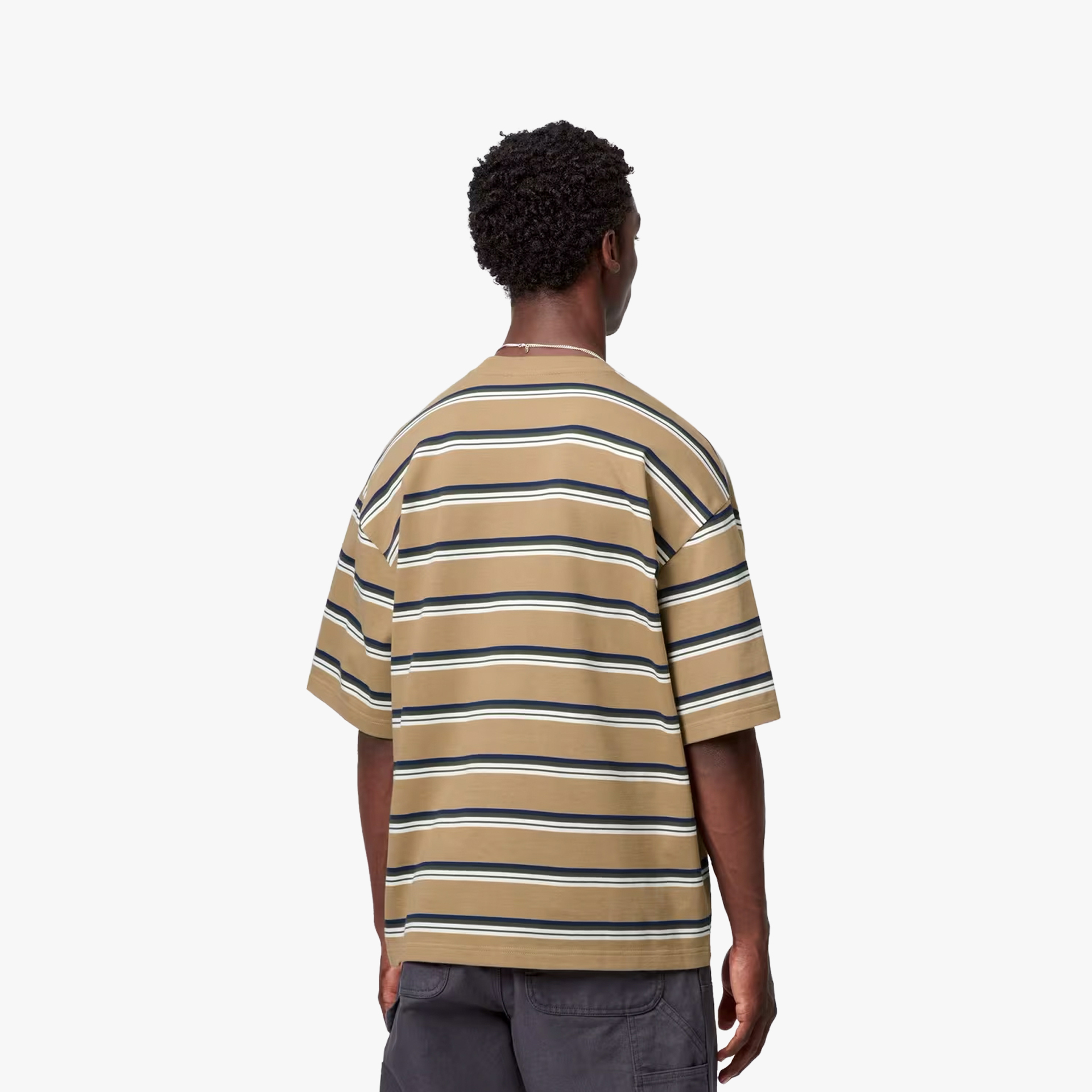 Carhartt WIP S/S Hudson Pocket