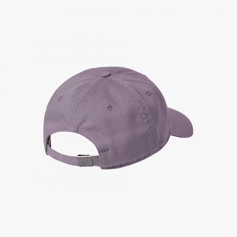 Carhartt WIP Madison Logo - I034606 38N XX - Fuxia, Urban Tribes United