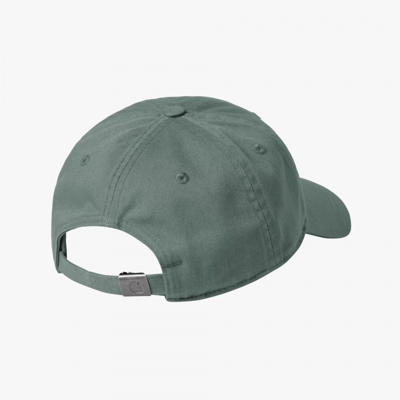 Carhartt WIP Madison Logo - I034606 2OX XX - Fuxia, Urban Tribes United