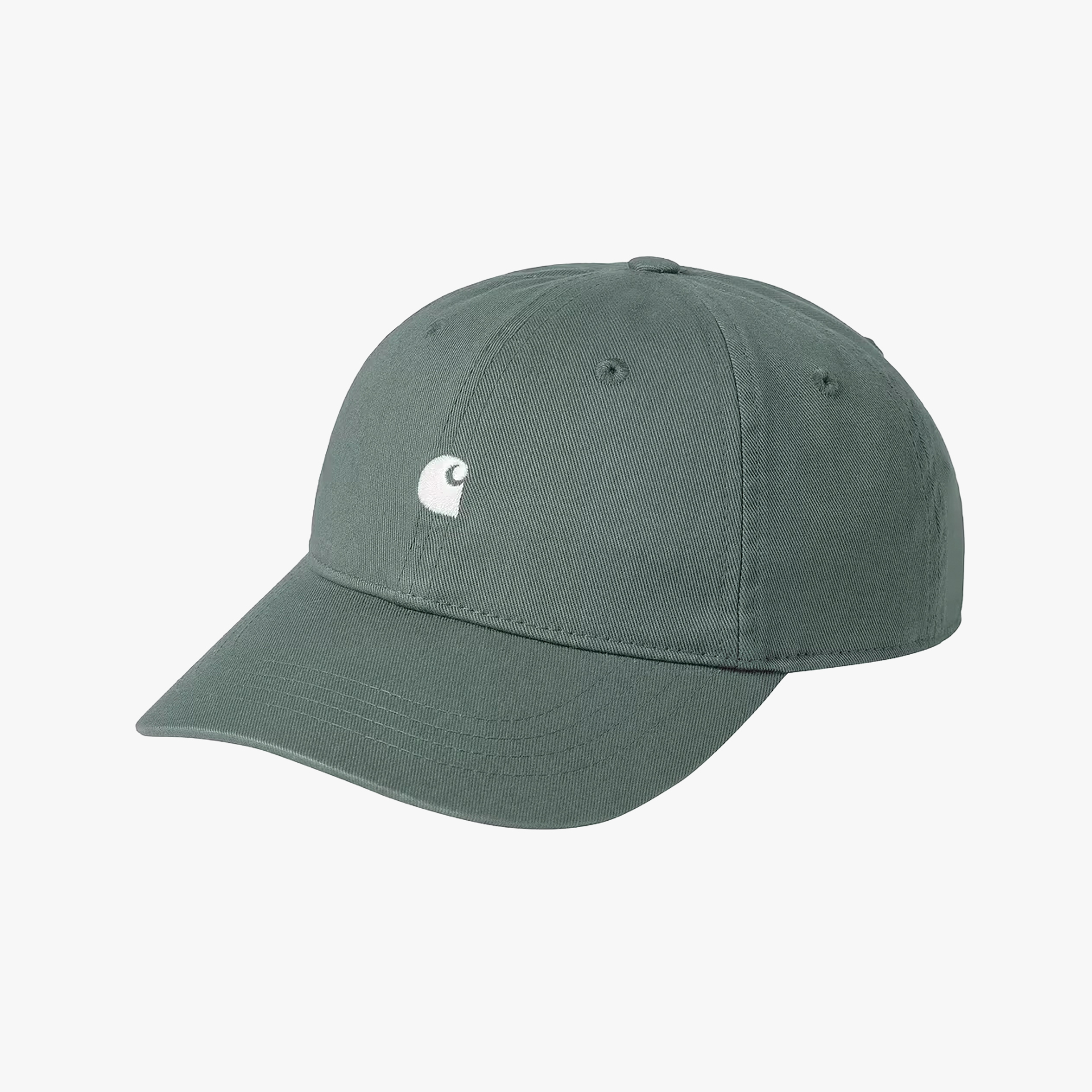 Carhartt WIP Madison Logo