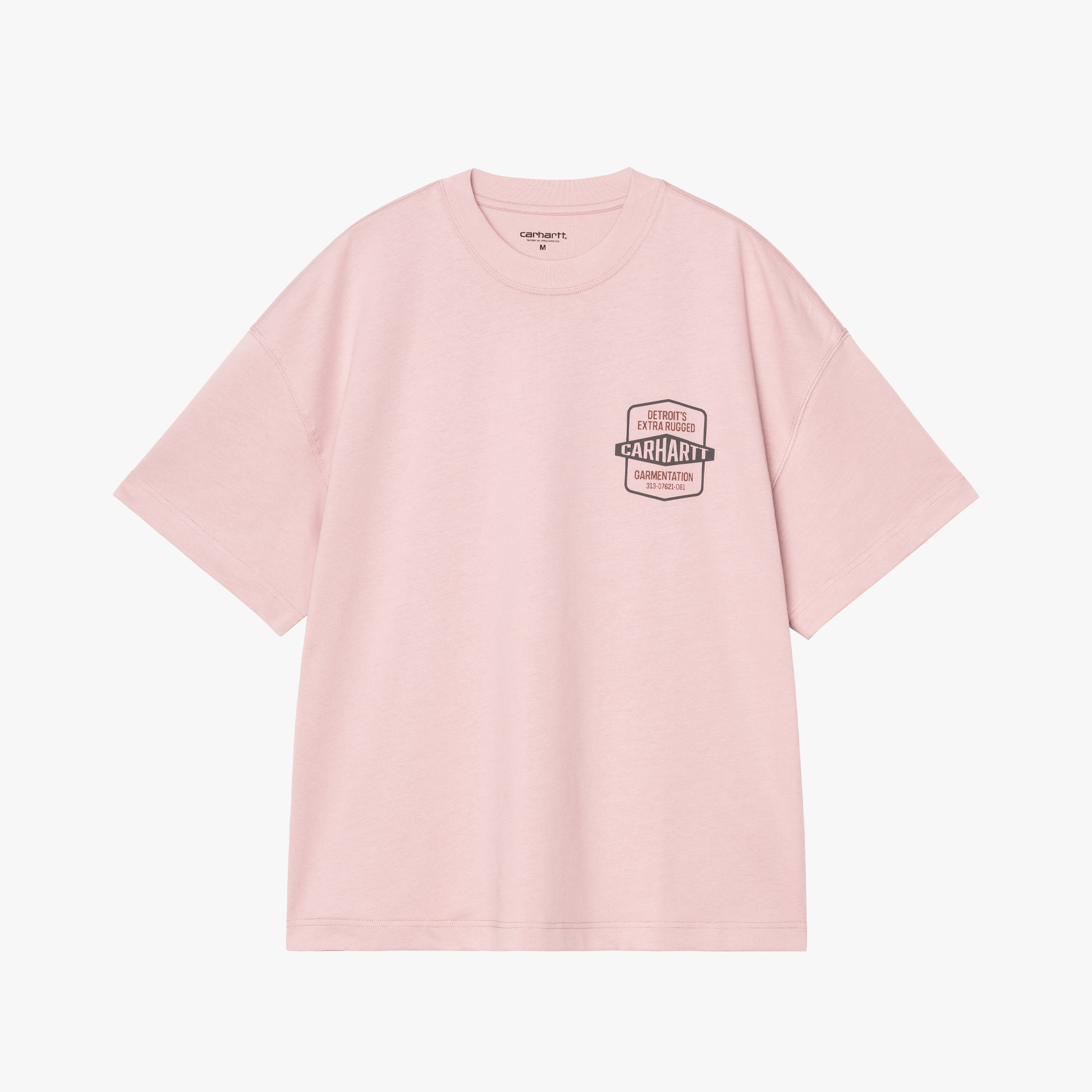 Carhartt WIP S/S Networks