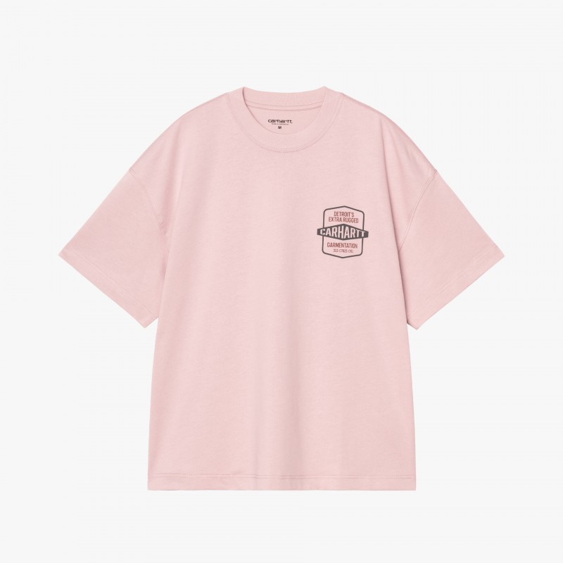Carhartt WIP S/S Networks - I035624 1NJ XX - Fuxia, Urban Tribes United