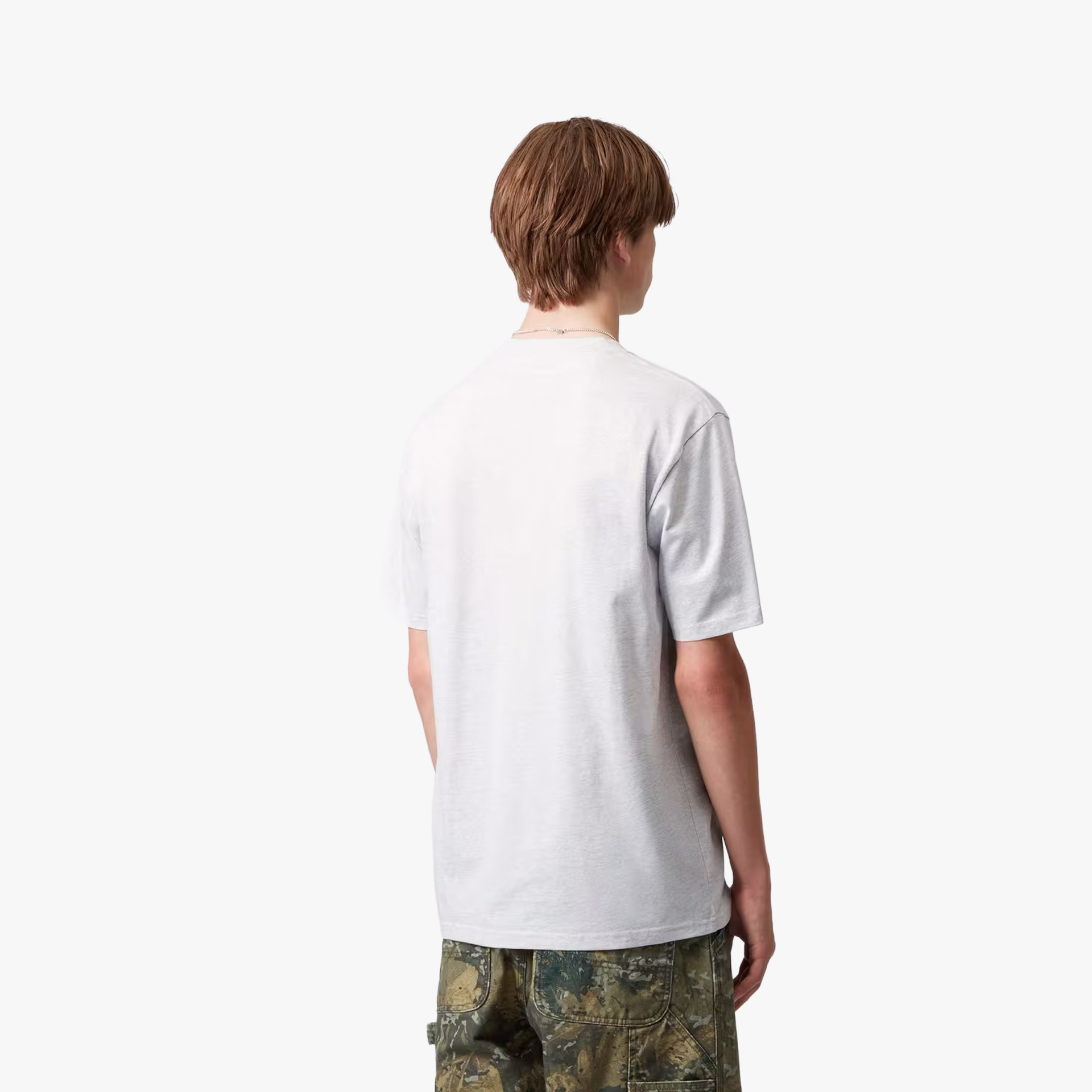 Carhartt WIP S/S Script