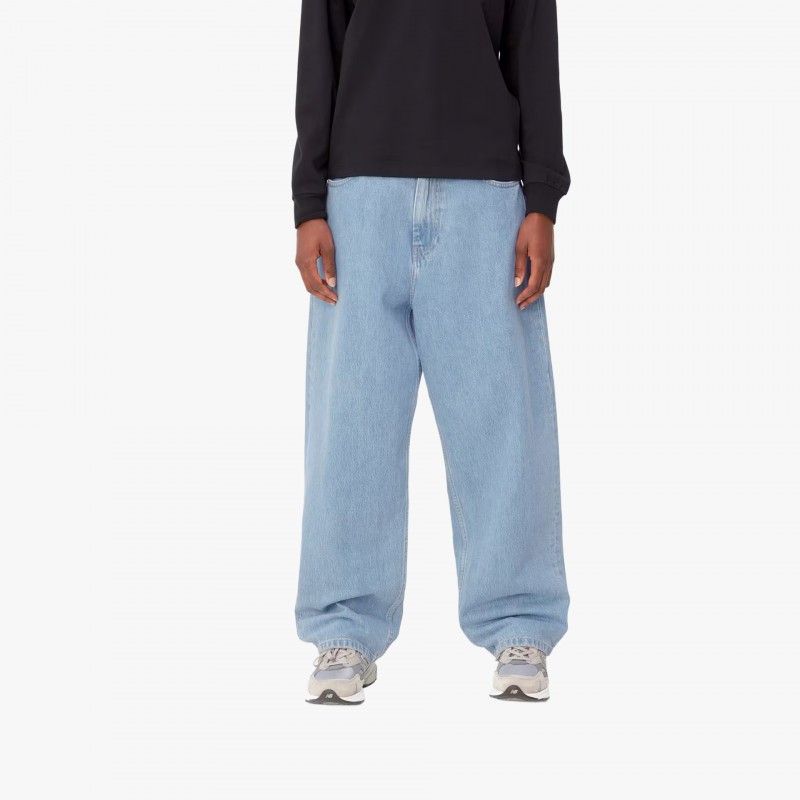 Carhartt W Brandon - I035892 01 12 - Fuxia, Urban Tribes United