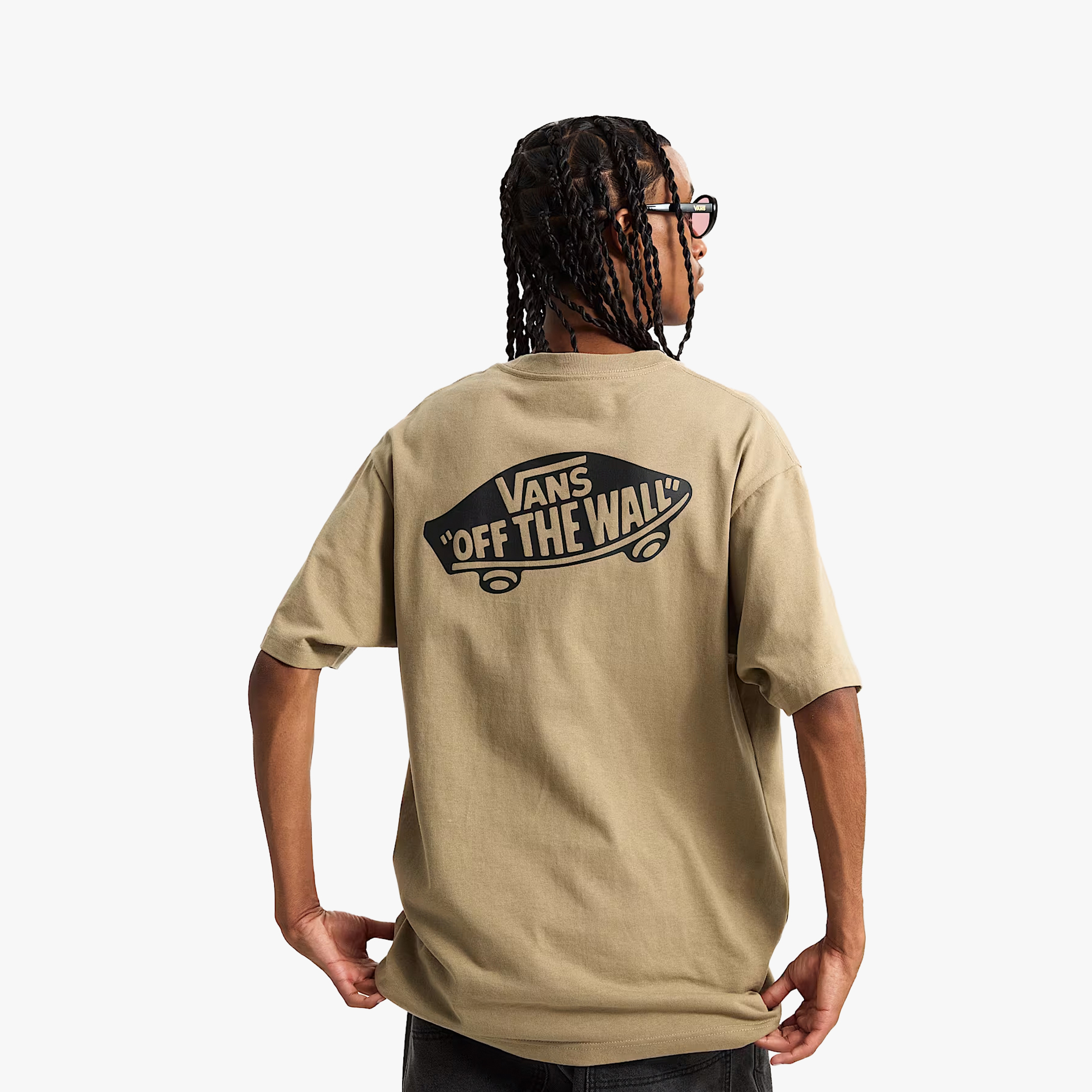 Vans Style 76 II Loose