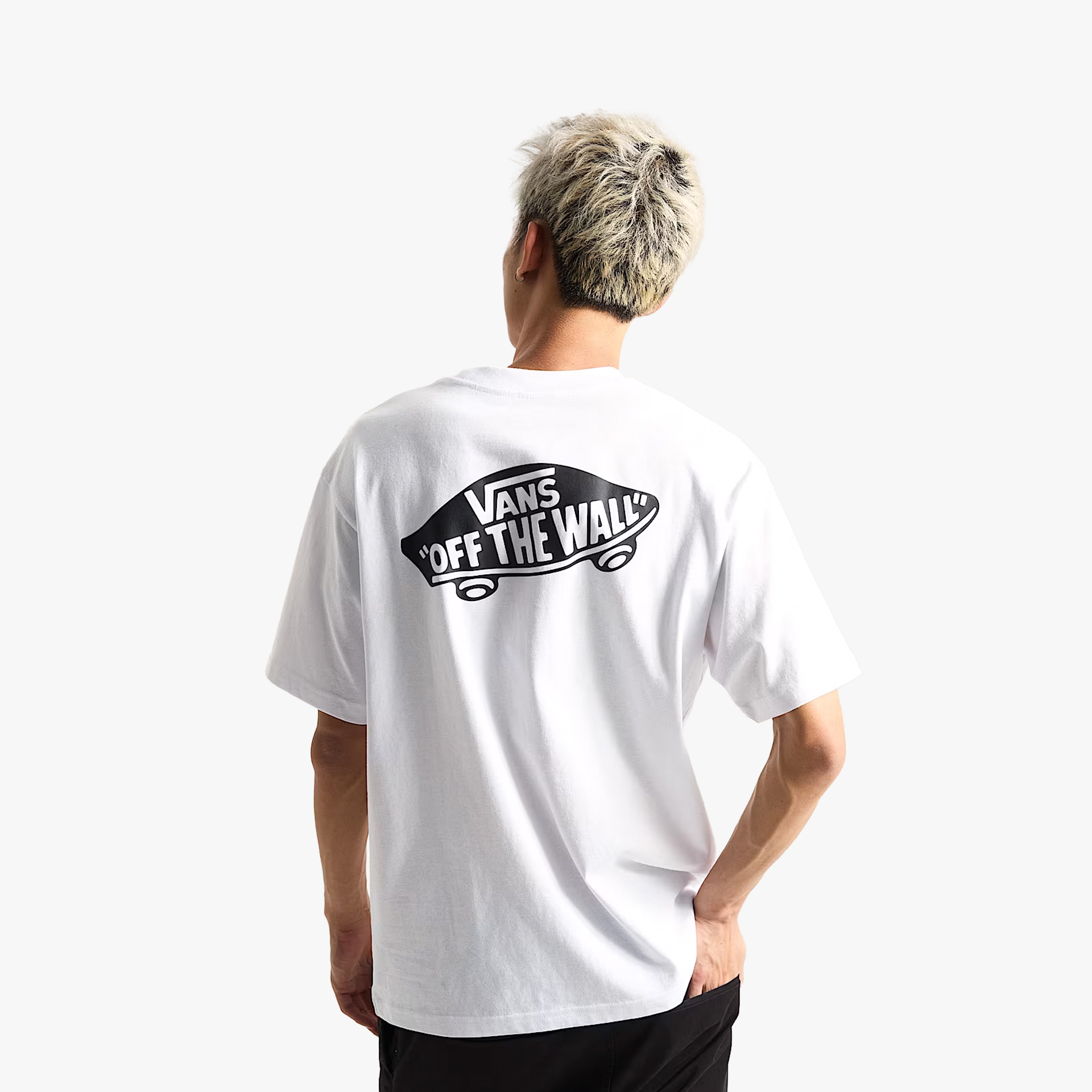 Vans Style 76 II Loose