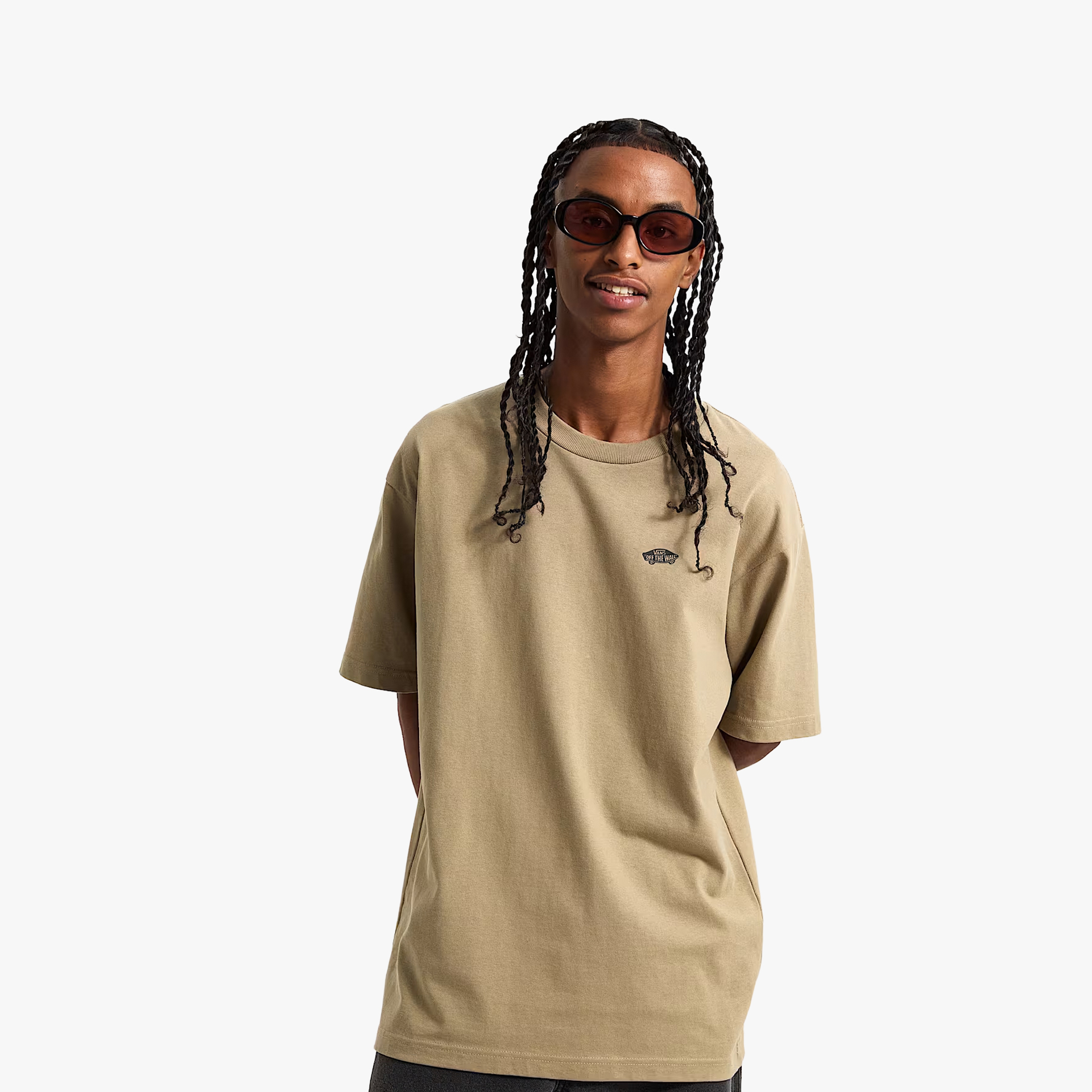 Vans Style 76 II Loose