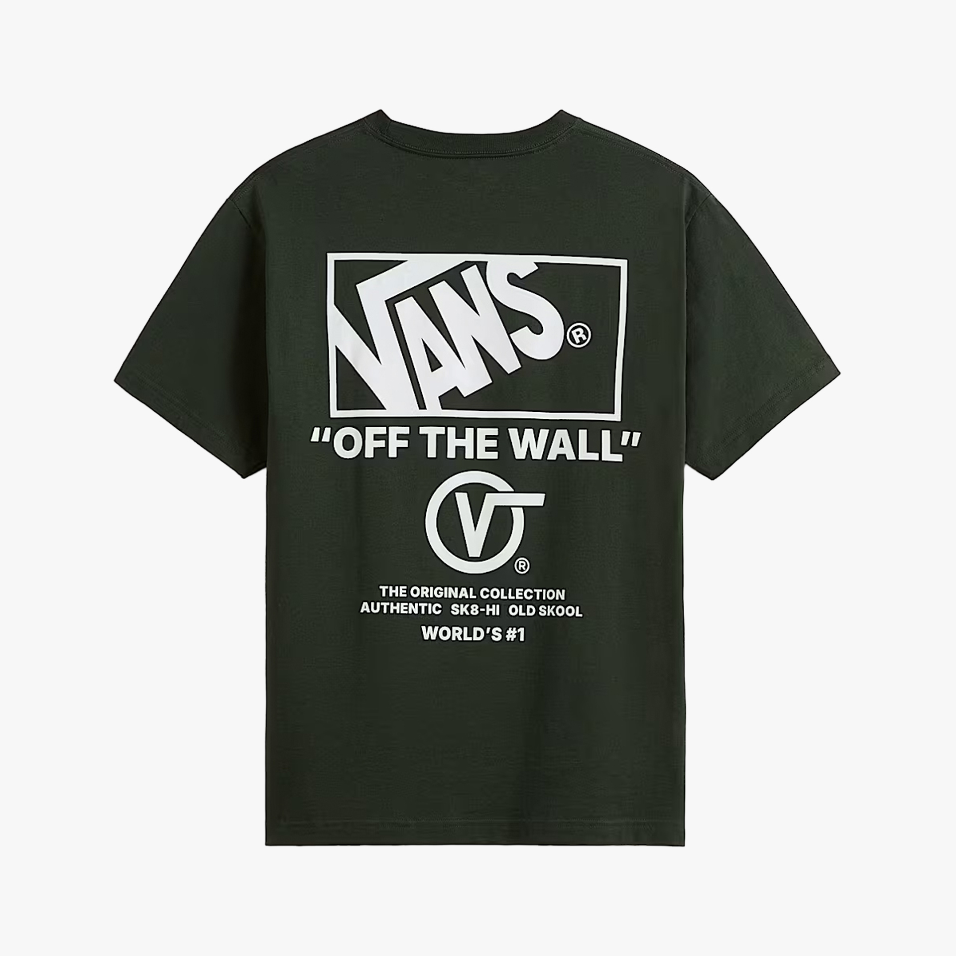 Vans Stockpile SS