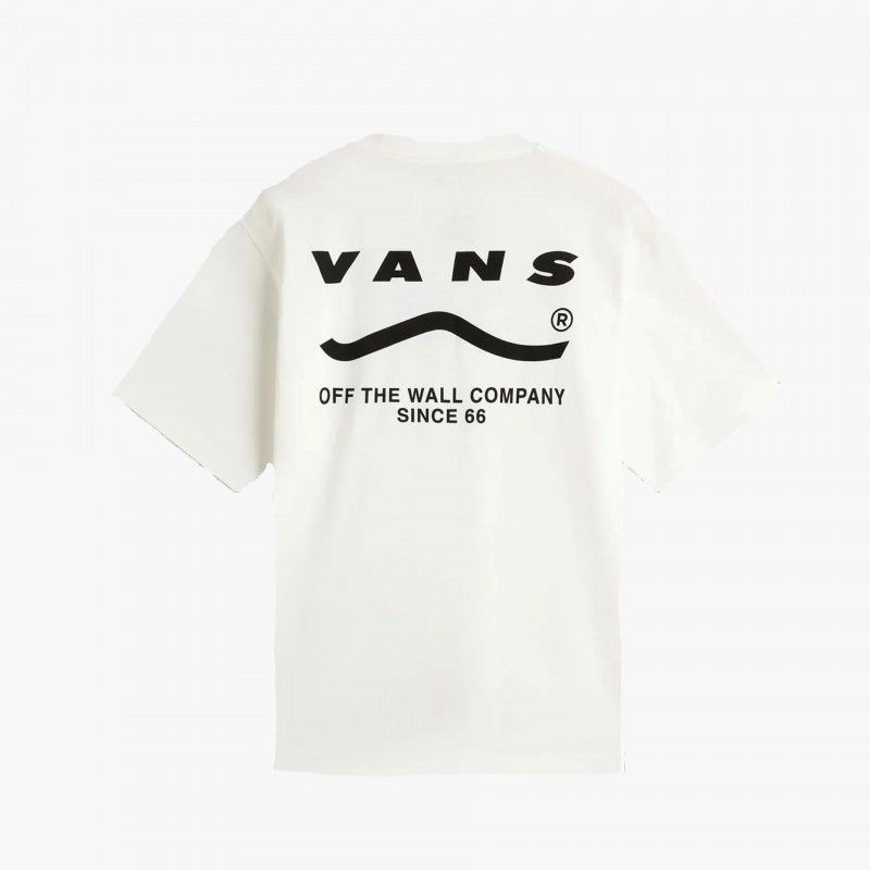 Vans Determined SS - VN000PEYYB2 - Fuxia, Urban Tribes United