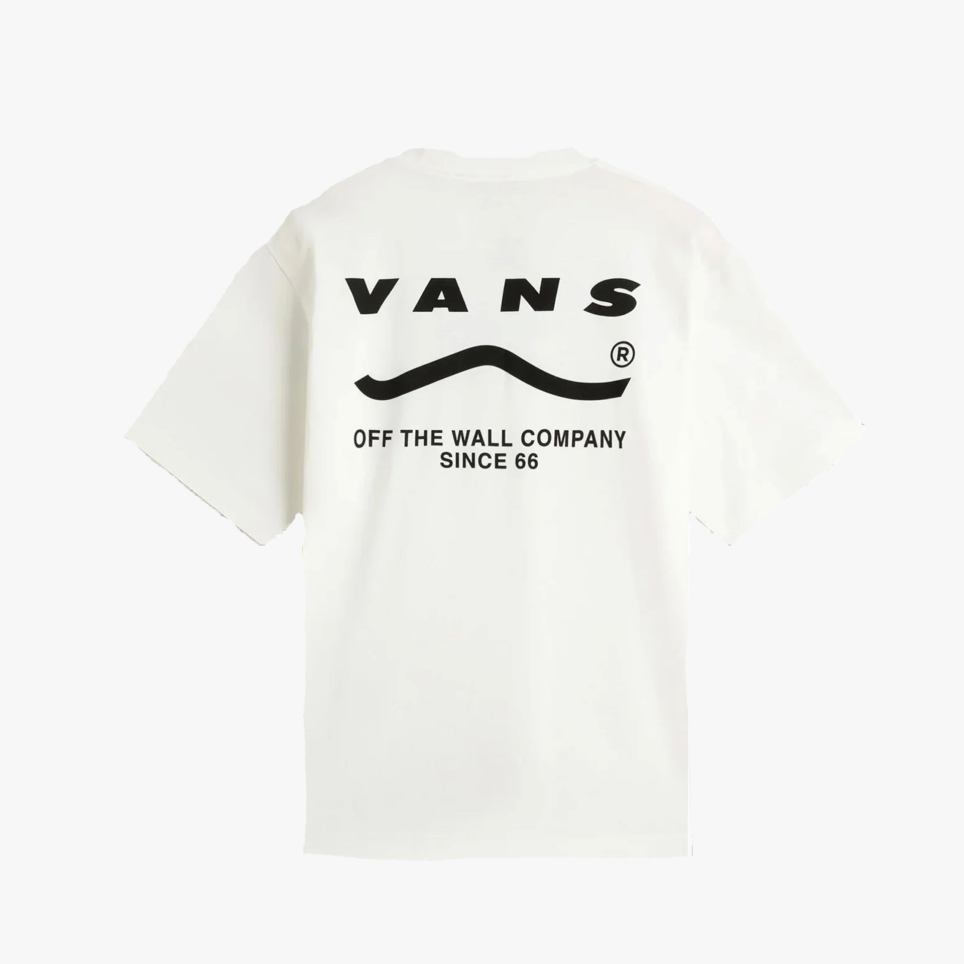 Vans Determined SS