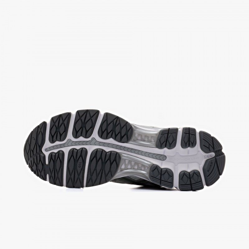 Asics Gel-Kayano 12.1 - 1203A759 100 - Fuxia, Urban Tribes United