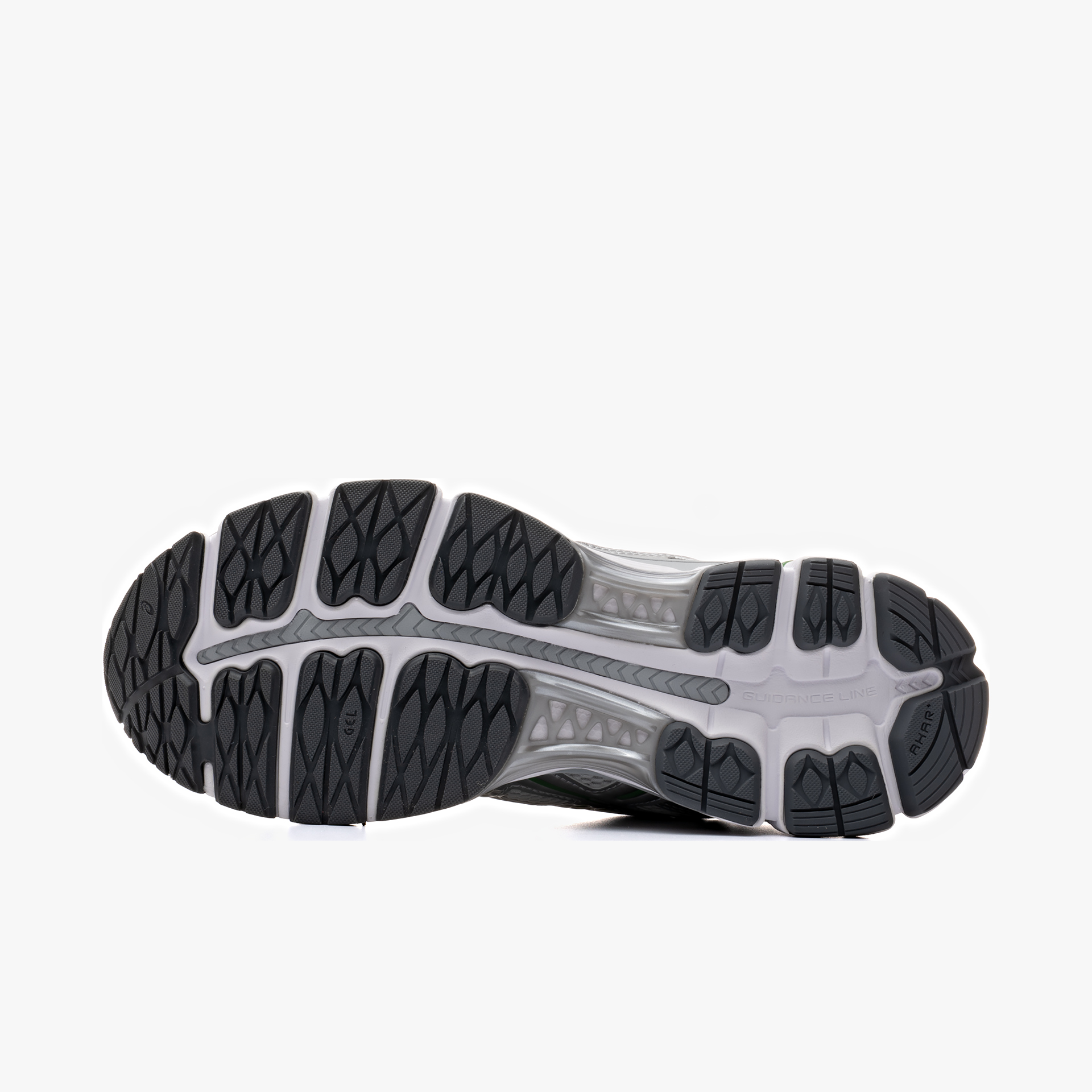 Asics Gel-Kayano 12.1