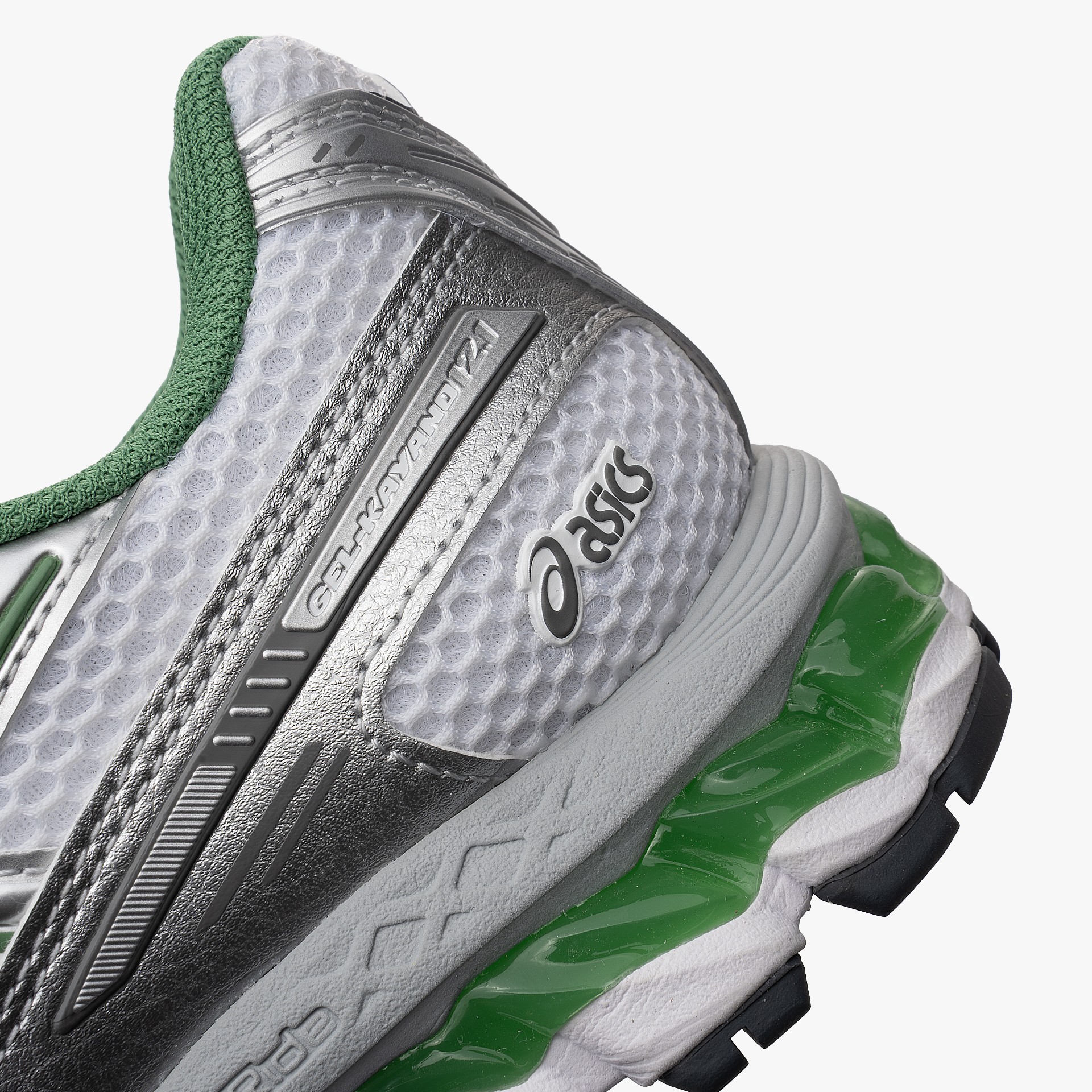 Asics Gel-Kayano 12.1