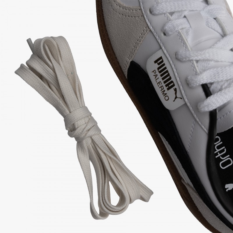 Puma Palermo LTH PS Jr - 397275 01 - Fuxia, Urban Tribes United