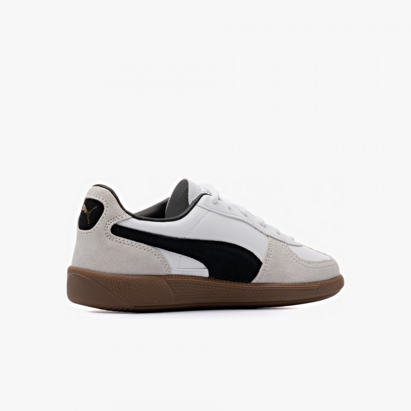 Puma Palermo LTH PS Jr - 397275 01 - Fuxia, Urban Tribes United