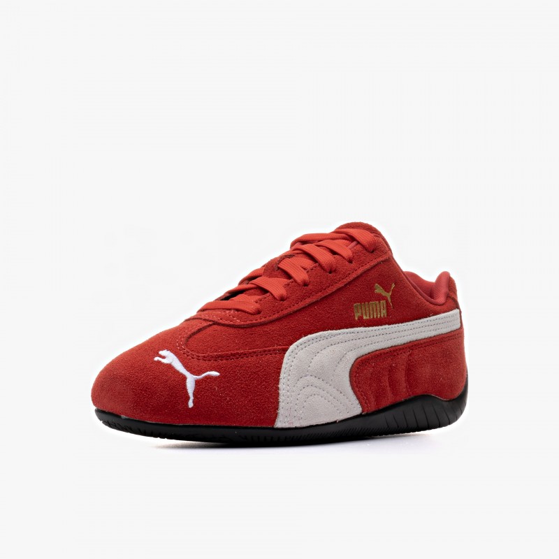 Puma Speedcat OG - 398846 02 - Fuxia, Urban Tribes United