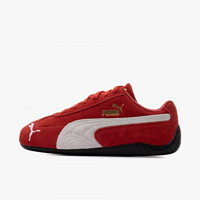 Puma Speedcat OG - 398846 02 - Fuxia, Urban Tribes United
