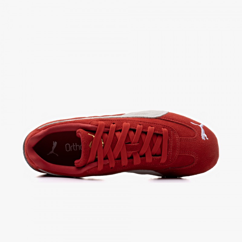 Puma Speedcat OG - 398846 02 - Fuxia, Urban Tribes United