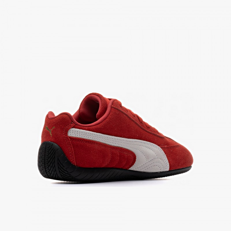 Puma Speedcat OG - 398846 02 - Fuxia, Urban Tribes United