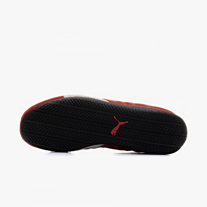 Puma Speedcat OG - 398846 02 - Fuxia, Urban Tribes United