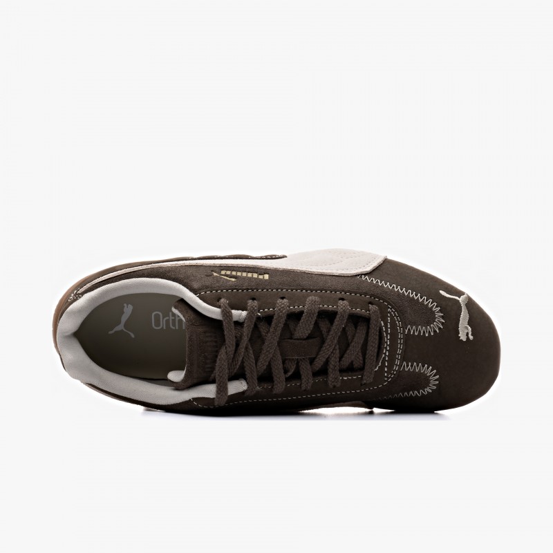 Puma Speedcat Wine Club W - 402562 01 - Fuxia, Urban Tribes United