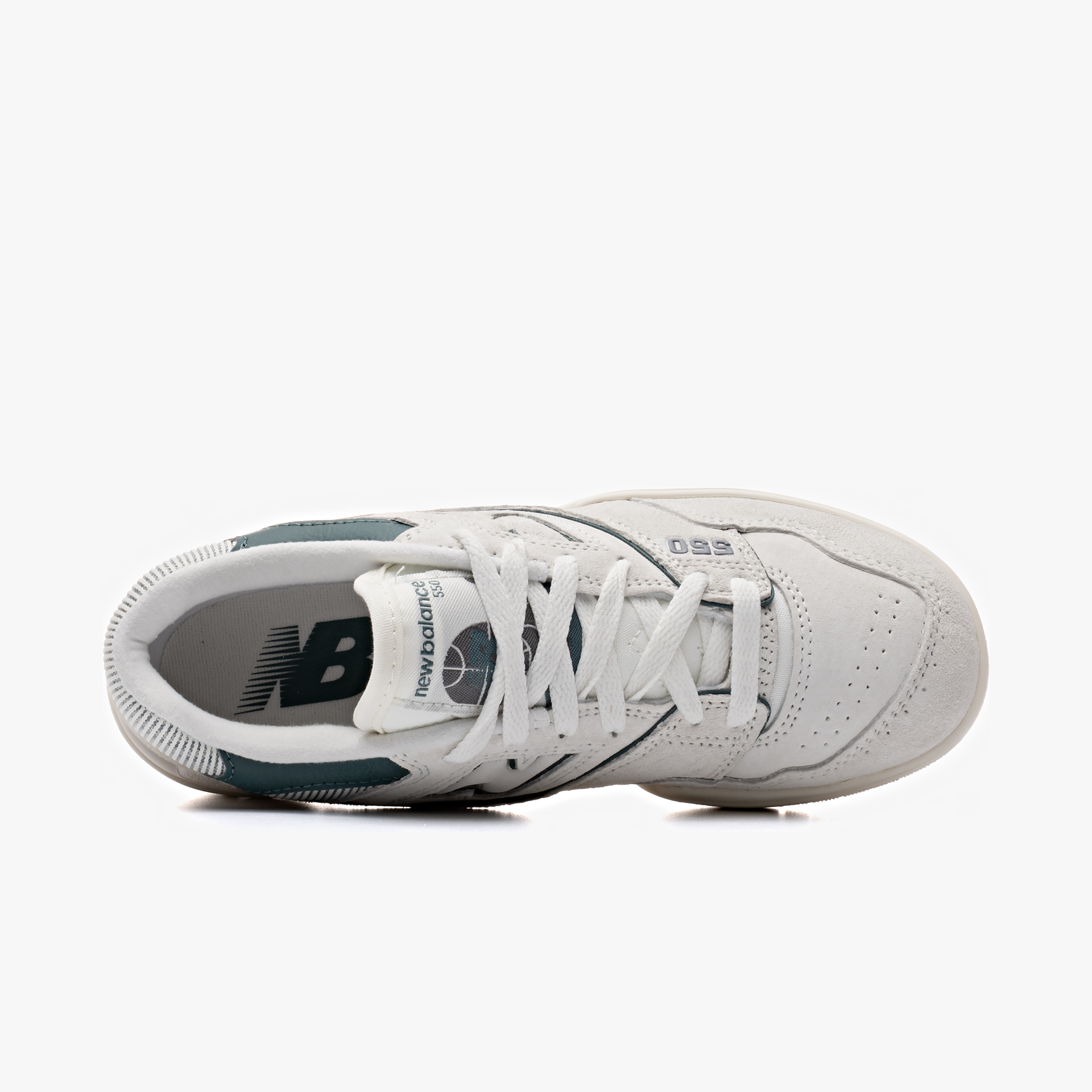 New Balance BBW550 W