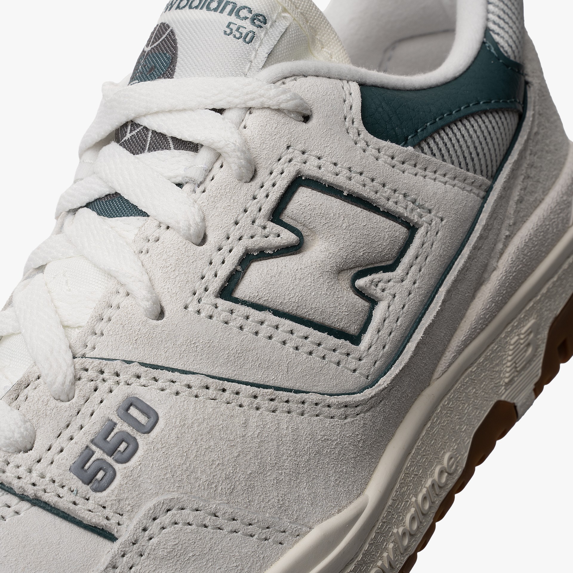 New Balance BBW550 W