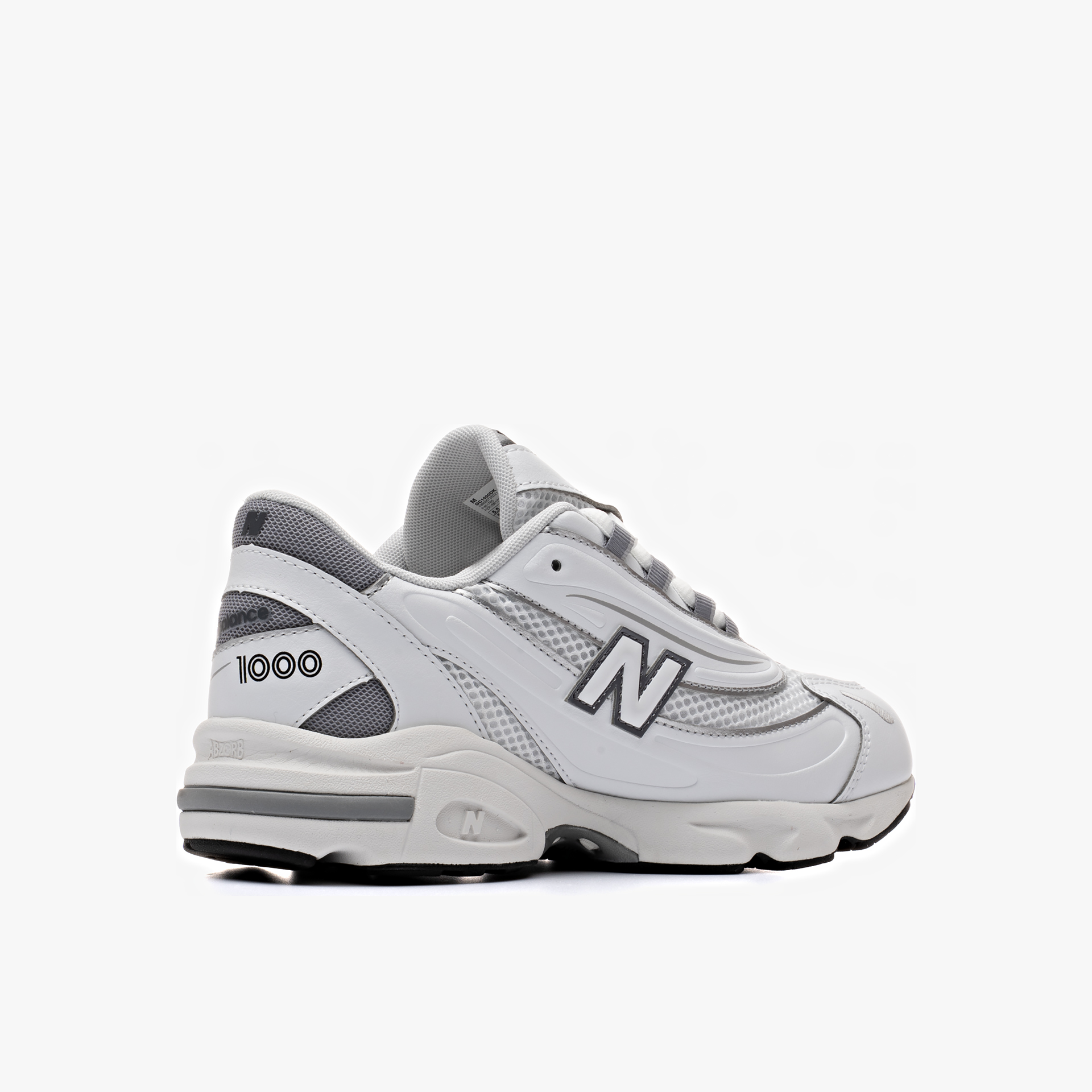 New Balance GC1000V1 Jr