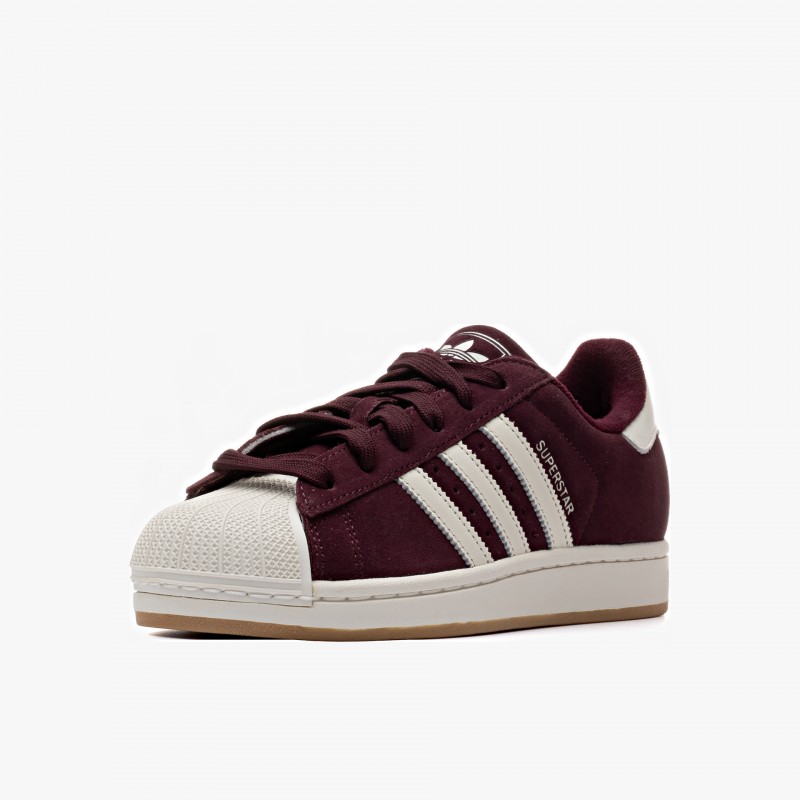 adidas Superstar - HQ4913 - Fuxia, Urban Tribes United