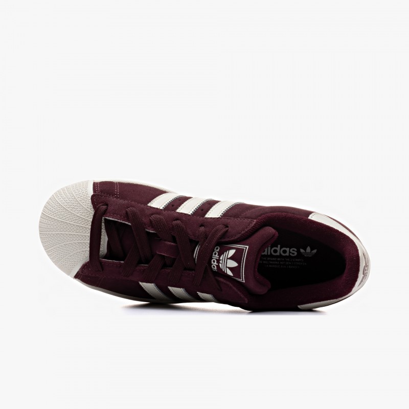 adidas Superstar - HQ4913 - Fuxia, Urban Tribes United