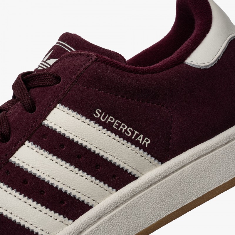 adidas Superstar - HQ4913 - Fuxia, Urban Tribes United