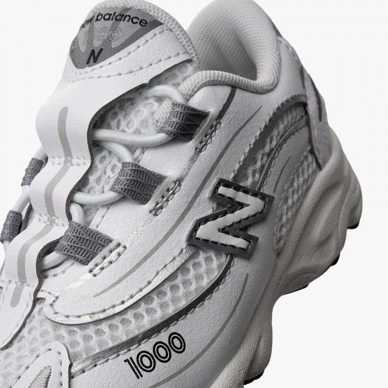 New Balance IV1000V1 Inf - IV1000 DK - Fuxia, Urban Tribes United