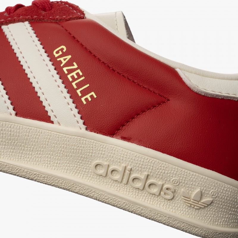 adidas Gazelle Indoor - JQ8384 - Fuxia, Urban Tribes United