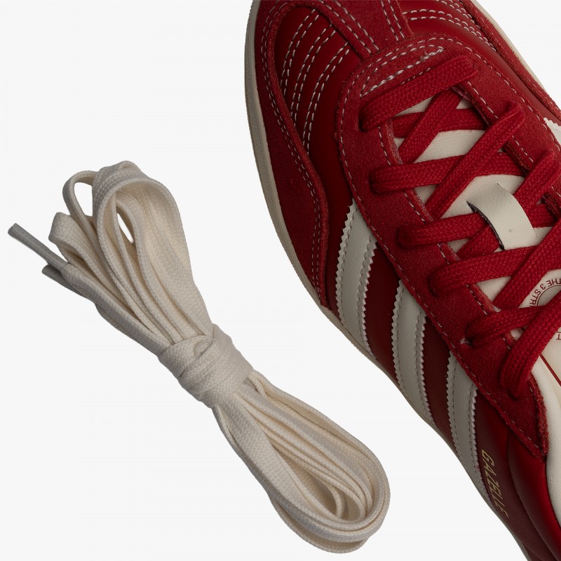 adidas Gazelle Indoor - JQ8384 - Fuxia, Urban Tribes United