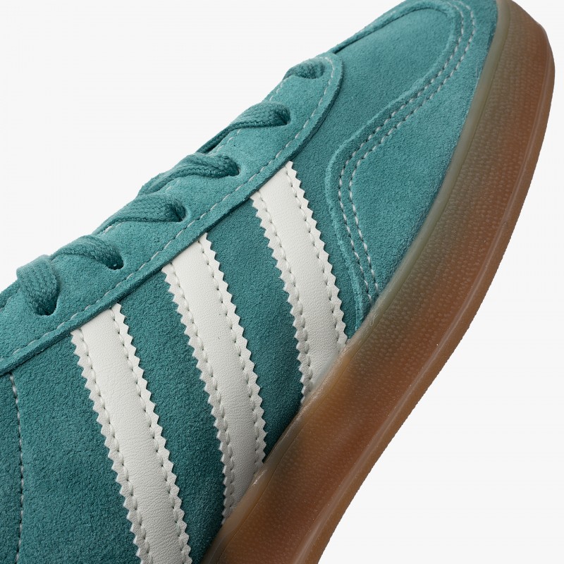 adidas Gazelle Indoor - JQ8391 - Fuxia, Urban Tribes United