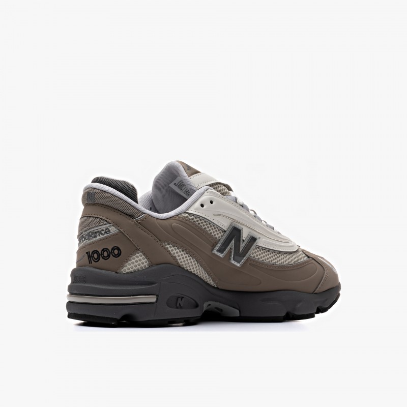 New Balance 1000 - M1000 C - Fuxia, Urban Tribes United