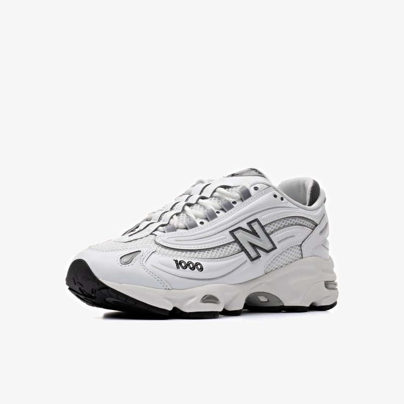 New Balance 1000 - M1000 D - Fuxia, Urban Tribes United