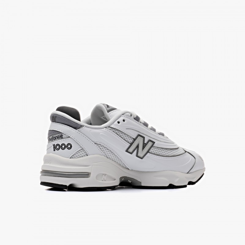 New Balance 1000 - M1000 D - Fuxia, Urban Tribes United