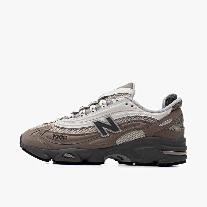 New Balance 1000 - M1000 C - Fuxia, Urban Tribes United