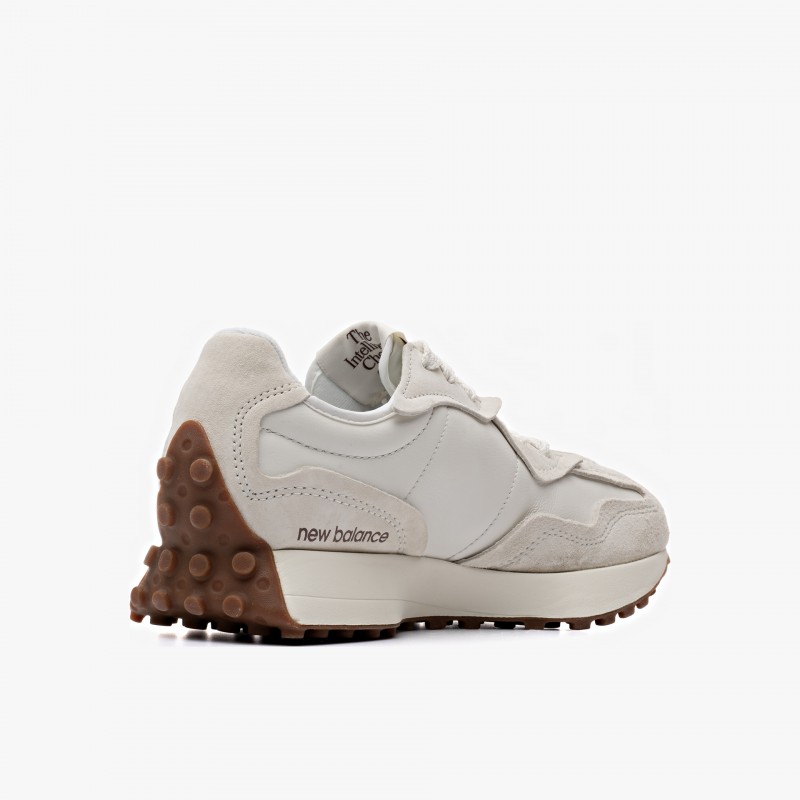 New Balance U327 - U327 WKM - Fuxia, Urban Tribes United