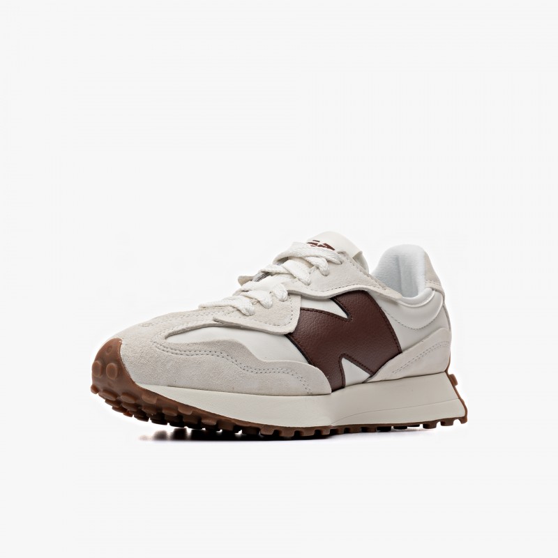 New Balance U327 - U327 WKM - Fuxia, Urban Tribes United