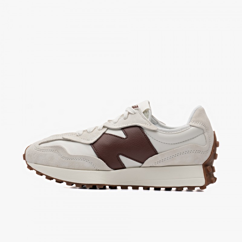 New Balance U327 - U327 WKM - Fuxia, Urban Tribes United