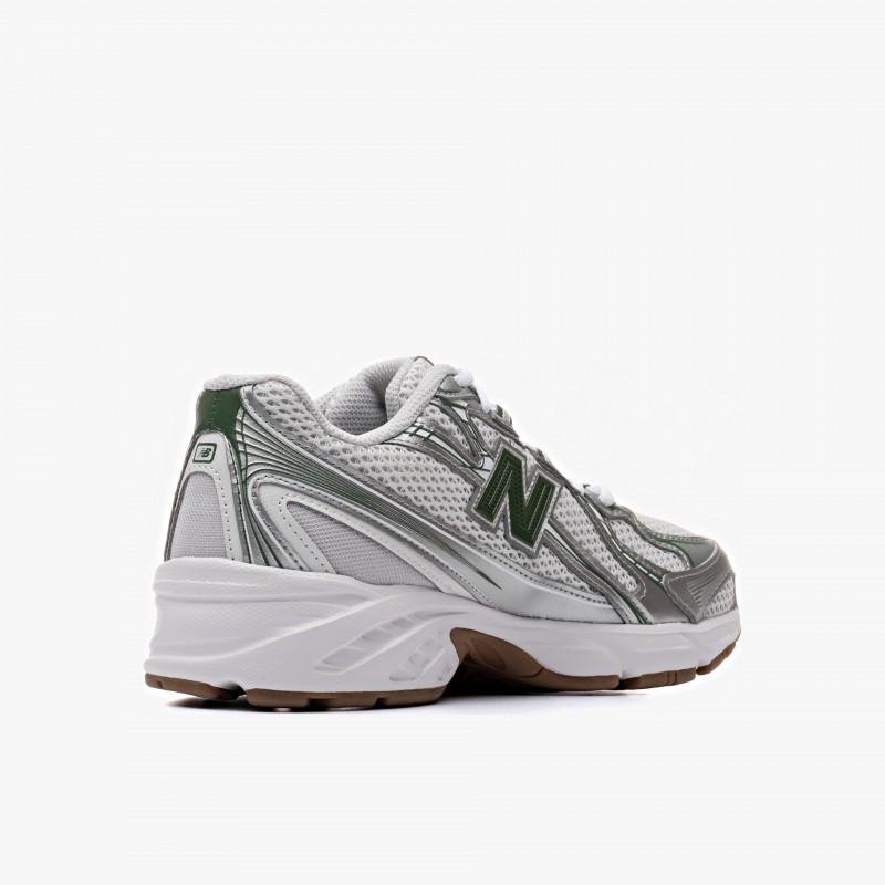 New Balance U740 - U740 SF2 - Fuxia, Urban Tribes United
