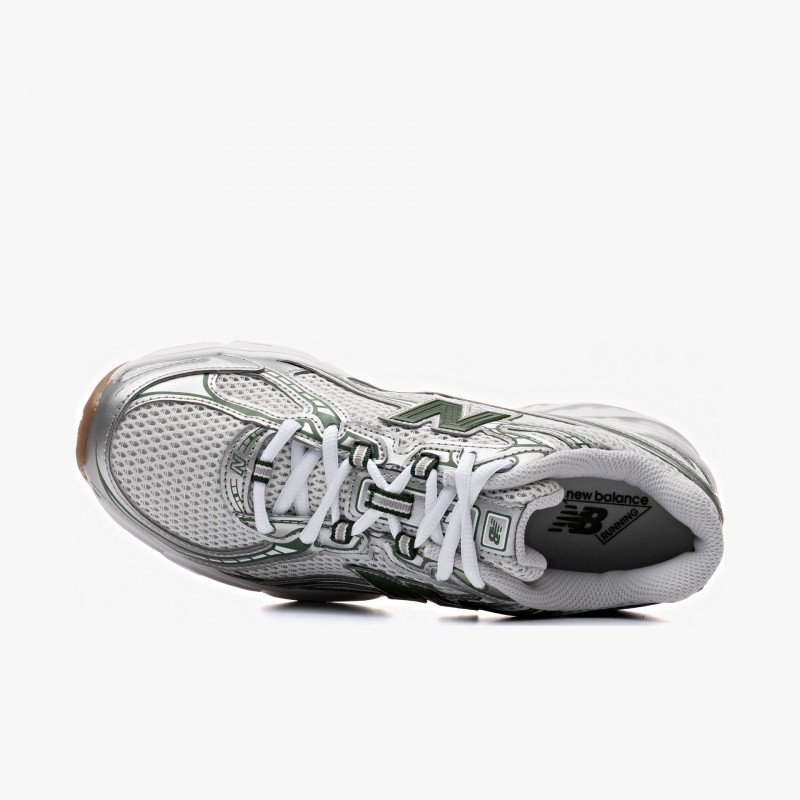 New Balance U740 - U740 SF2 - Fuxia, Urban Tribes United