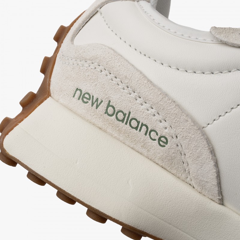 New Balance U327 - U327 WKN - Fuxia, Urban Tribes United