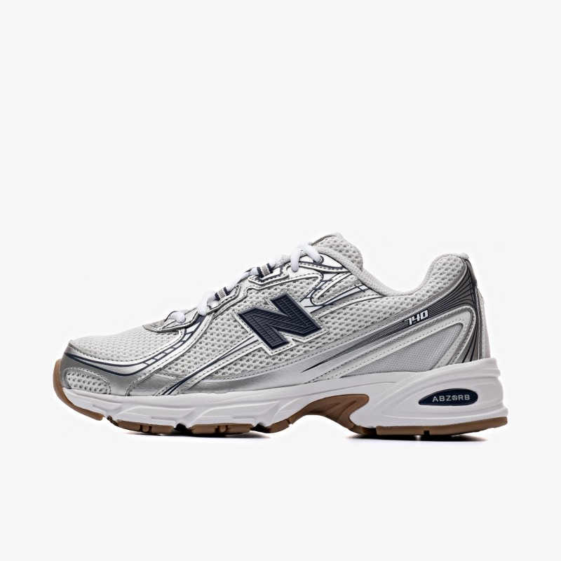 New Balance U740 - U740 SN2 - Fuxia, Urban Tribes United