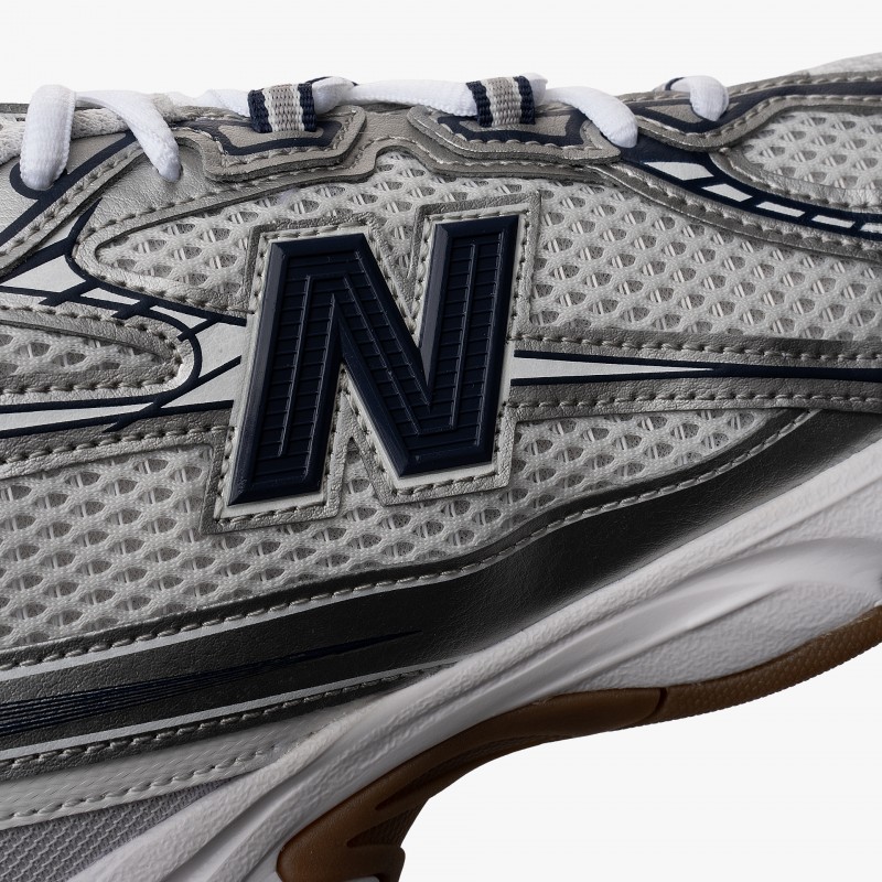 New Balance U740 - U740 SN2 - Fuxia, Urban Tribes United