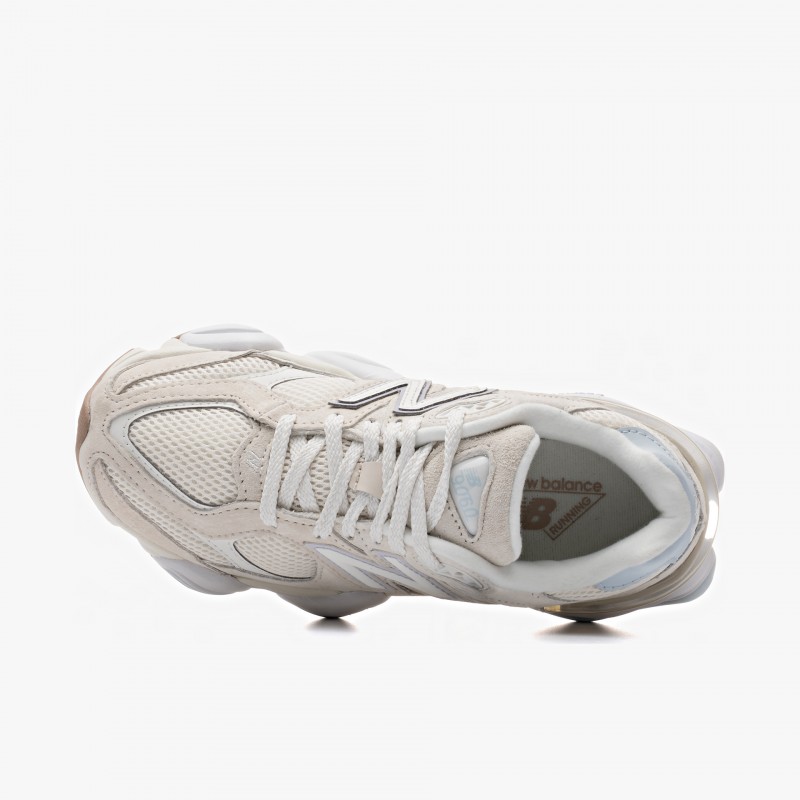 New Balance U9060 - U9060 AUA - Fuxia, Urban Tribes United