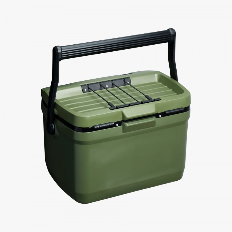 Stanley The Easy-Carry Outdoor Cooler 15.1L / 16QT - 10 01623 236 - Fuxia, Urban Tribes United